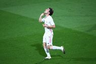 Arsenal want Alvaro Odriozola as Hector Bellerin replacement